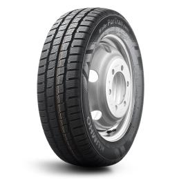 Kumho PorTran CW51 205/65R16 107/105T